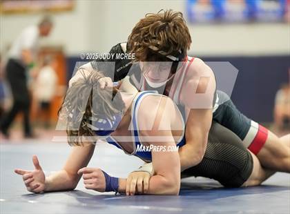 Thumbnail 3 in Lewisburg vs Saltillo photogallery.