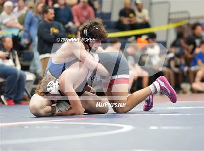 Thumbnail 3 in Lewisburg vs Saltillo photogallery.