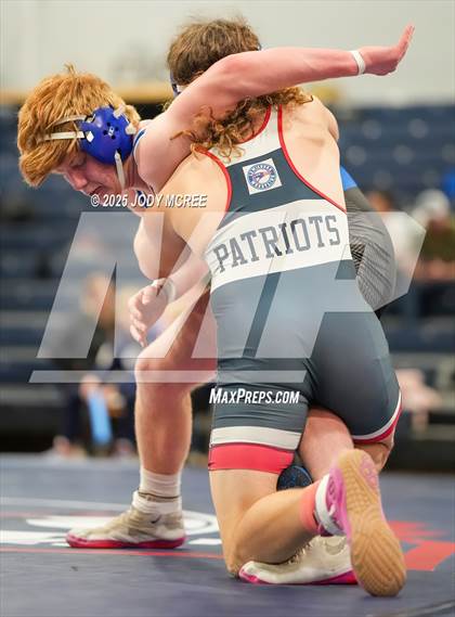 Thumbnail 2 in Lewisburg vs Saltillo photogallery.