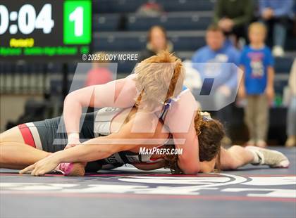 Thumbnail 2 in Lewisburg vs Saltillo photogallery.
