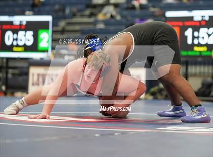 Thumbnail 2 in Lewisburg vs Saltillo photogallery.
