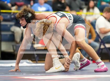 Thumbnail 2 in Lewisburg vs Saltillo photogallery.