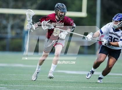 Thumbnail 1 in  Oaks Christian vs Sierra Canyon photogallery.