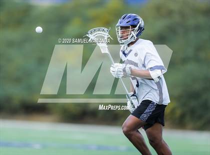 Thumbnail 1 in  Oaks Christian vs Sierra Canyon photogallery.