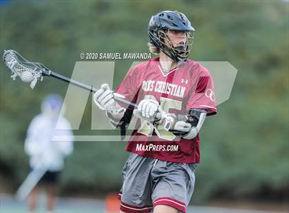 Thumbnail 2 in  Oaks Christian vs Sierra Canyon photogallery.