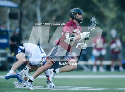 Thumbnail 1 in  Oaks Christian vs Sierra Canyon photogallery.