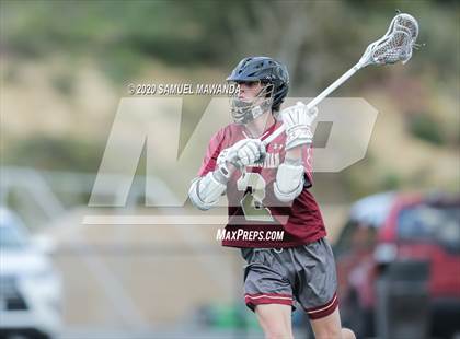 Thumbnail 2 in  Oaks Christian vs Sierra Canyon photogallery.