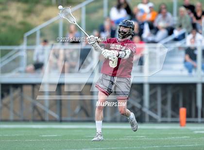 Thumbnail 3 in  Oaks Christian vs Sierra Canyon photogallery.
