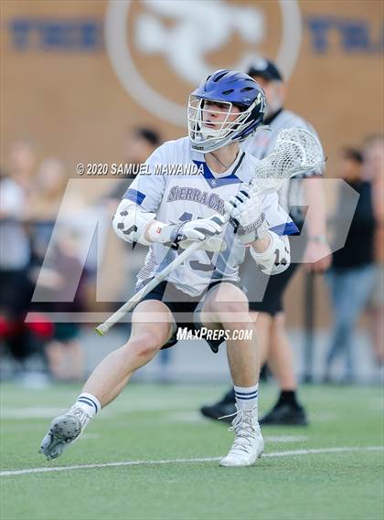 Thumbnail 2 in  Oaks Christian vs Sierra Canyon photogallery.