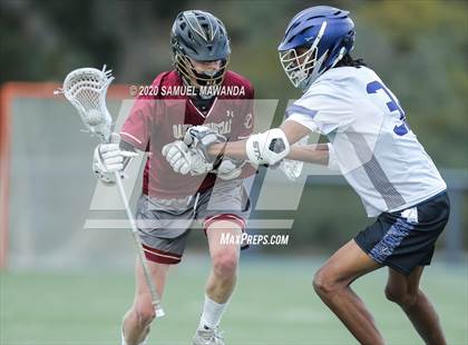 Thumbnail 1 in  Oaks Christian vs Sierra Canyon photogallery.