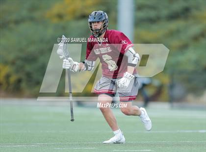 Thumbnail 3 in  Oaks Christian vs Sierra Canyon photogallery.
