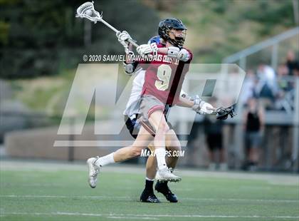 Thumbnail 3 in  Oaks Christian vs Sierra Canyon photogallery.