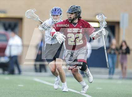 Thumbnail 1 in  Oaks Christian vs Sierra Canyon photogallery.