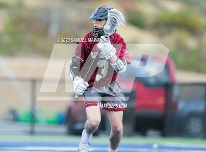 Thumbnail 1 in  Oaks Christian vs Sierra Canyon photogallery.