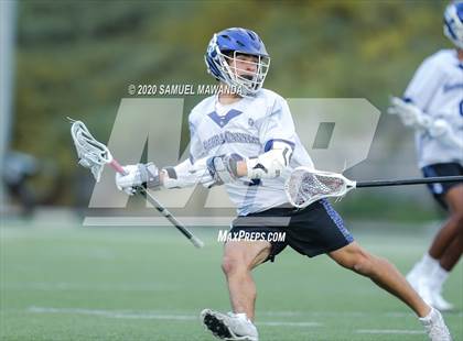 Thumbnail 3 in  Oaks Christian vs Sierra Canyon photogallery.
