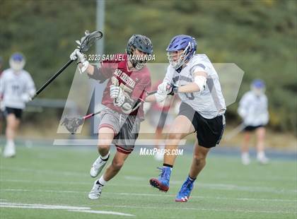 Thumbnail 1 in  Oaks Christian vs Sierra Canyon photogallery.