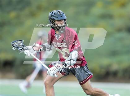 Thumbnail 1 in  Oaks Christian vs Sierra Canyon photogallery.