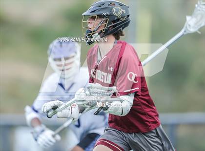 Thumbnail 2 in  Oaks Christian vs Sierra Canyon photogallery.