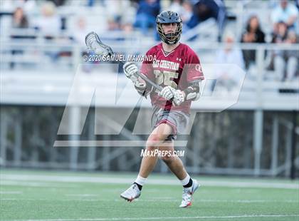 Thumbnail 2 in  Oaks Christian vs Sierra Canyon photogallery.