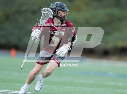 Thumbnail 3 in  Oaks Christian vs Sierra Canyon photogallery.
