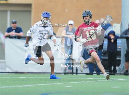 Thumbnail 2 in  Oaks Christian vs Sierra Canyon photogallery.