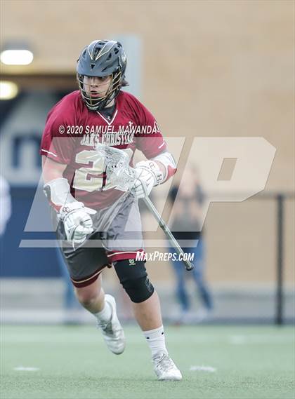 Thumbnail 3 in  Oaks Christian vs Sierra Canyon photogallery.