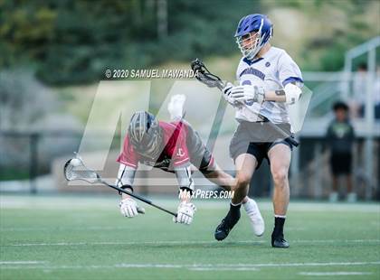 Thumbnail 3 in  Oaks Christian vs Sierra Canyon photogallery.