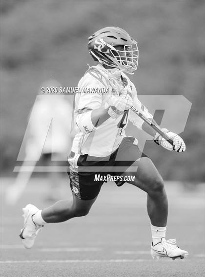 Thumbnail 3 in  Oaks Christian vs Sierra Canyon photogallery.