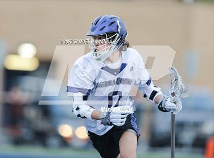 Thumbnail 3 in  Oaks Christian vs Sierra Canyon photogallery.