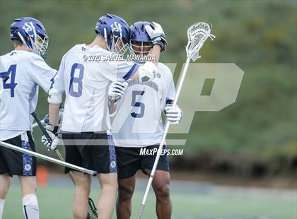 Thumbnail 3 in  Oaks Christian vs Sierra Canyon photogallery.