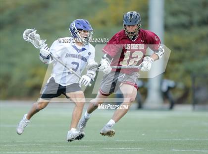 Thumbnail 3 in  Oaks Christian vs Sierra Canyon photogallery.