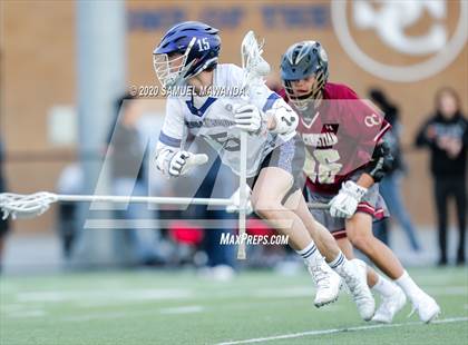 Thumbnail 1 in  Oaks Christian vs Sierra Canyon photogallery.