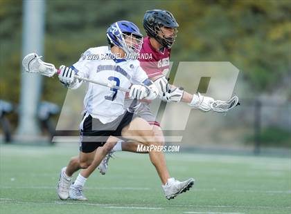 Thumbnail 1 in  Oaks Christian vs Sierra Canyon photogallery.