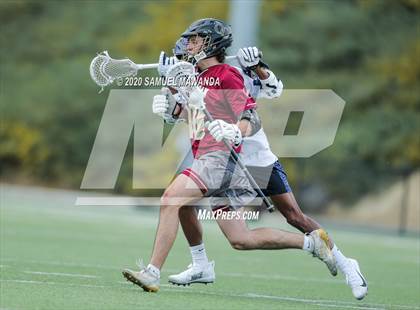 Thumbnail 1 in  Oaks Christian vs Sierra Canyon photogallery.