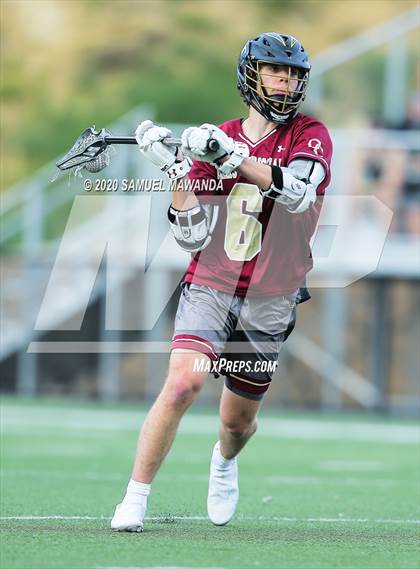 Thumbnail 1 in  Oaks Christian vs Sierra Canyon photogallery.