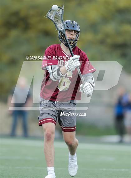 Thumbnail 3 in  Oaks Christian vs Sierra Canyon photogallery.