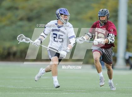 Thumbnail 3 in  Oaks Christian vs Sierra Canyon photogallery.