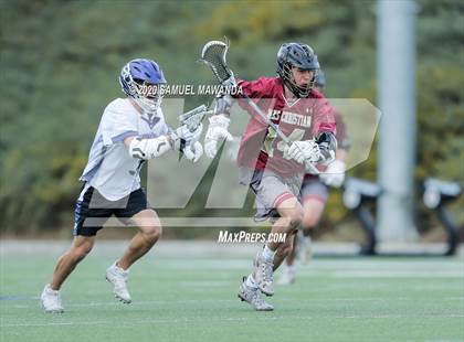 Thumbnail 3 in  Oaks Christian vs Sierra Canyon photogallery.