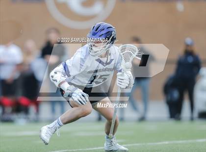 Thumbnail 1 in  Oaks Christian vs Sierra Canyon photogallery.