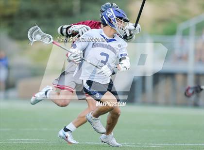Thumbnail 2 in  Oaks Christian vs Sierra Canyon photogallery.