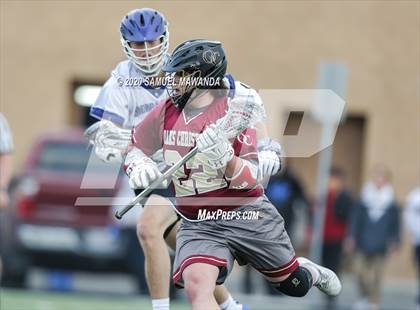Thumbnail 3 in  Oaks Christian vs Sierra Canyon photogallery.