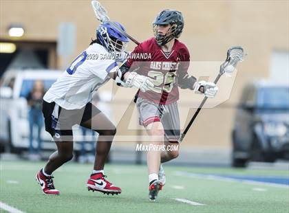 Thumbnail 1 in  Oaks Christian vs Sierra Canyon photogallery.