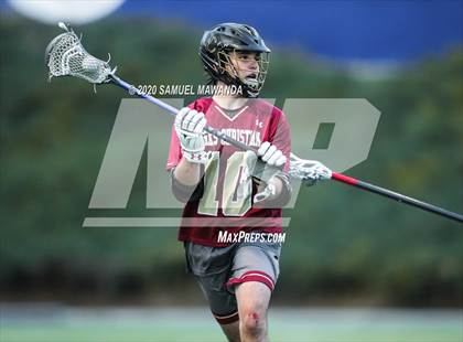 Thumbnail 3 in  Oaks Christian vs Sierra Canyon photogallery.