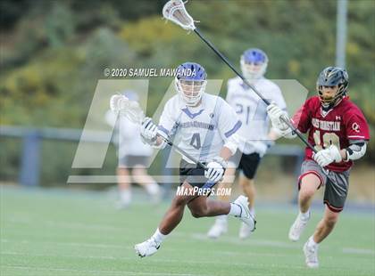 Thumbnail 3 in  Oaks Christian vs Sierra Canyon photogallery.