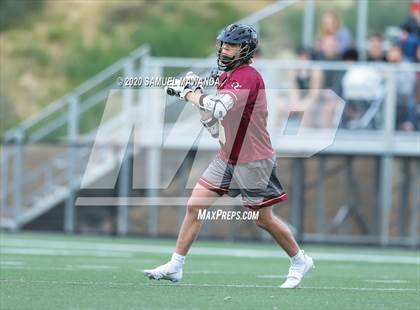 Thumbnail 2 in  Oaks Christian vs Sierra Canyon photogallery.