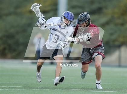 Thumbnail 1 in  Oaks Christian vs Sierra Canyon photogallery.