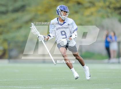 Thumbnail 2 in  Oaks Christian vs Sierra Canyon photogallery.