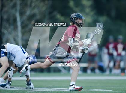 Thumbnail 2 in  Oaks Christian vs Sierra Canyon photogallery.