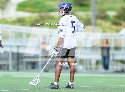 Thumbnail 1 in  Oaks Christian vs Sierra Canyon photogallery.