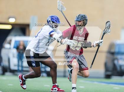 Thumbnail 2 in  Oaks Christian vs Sierra Canyon photogallery.